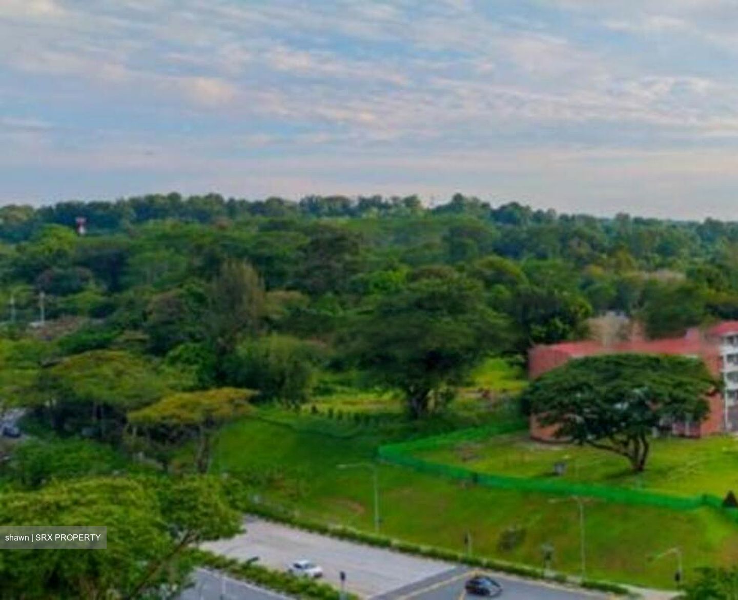 Upper Thomson Road (D26), Condominium #460942831